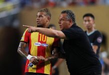 الترجي التونسي يقيل مدربه ماهر الكنزاري الترجي التونسي يقيل مدربه ماهر الكنزاري