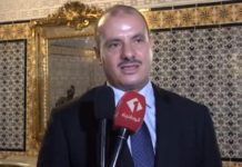 الإعلان عن التركيبة الجديدة للمكتب التنفيذي المنتخب لجمعية القضاة الإعلان عن التركيبة الجديدة للمكتب التنفيذي المنتخب لجمعية القضاة