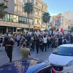 تدوينات تقود إلى السجن.. هل دخلت تونس مرحلة تجريم الرأي؟ تدوينات تقود إلى السجن.. هل دخلت تونس مرحلة تجريم الرأي؟