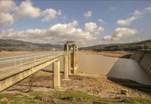 بعد سبع عجاف.. أمطار يناير تنعش مخزون سدود تونس بعد سبع عجاف.. أمطار يناير تنعش مخزون سدود تونس