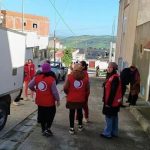 “قفة رمضان” وموائد إفطار.. شهر الصيام يتحول إلى موسم للعطاء "قفة رمضان" وموائد إفطار.. شهر الصيام يتحول إلى موسم للعطاء