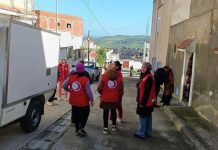 “قفة رمضان” وموائد إفطار.. شهر الصيام يتحول إلى موسم للعطاء "قفة رمضان" وموائد إفطار.. شهر الصيام يتحول إلى موسم للعطاء