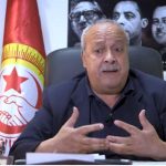 الطاهري: اتحاد الشغل يواصل اعتماد الانخراطات كمورد مالي الطاهري: اتحاد الشغل يواصل اعتماد الانخراطات كمورد مالي