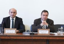 لجنة المالية تشدّد على التدرّج في تطبيق الفوترة الإلكترونية لجنة المالية تشدّد على التدرّج في تطبيق الفوترة الإلكترونية