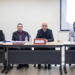 لجنة التنمية الاجتماعية بمجلس الجهات تستمع الى ممثلي وزارة الأسرة لجنة التنمية الاجتماعية بمجلس الجهات تستمع الى ممثلي وزارة الأسرة