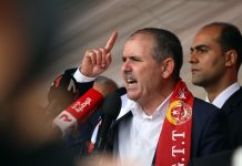 اتحاد الشغل يحمل الحكومة مسؤولية تعطيل الحوار الاجتماعي اتحاد الشغل يحمل الحكومة مسؤولية تعطيل الحوار الاجتماعي