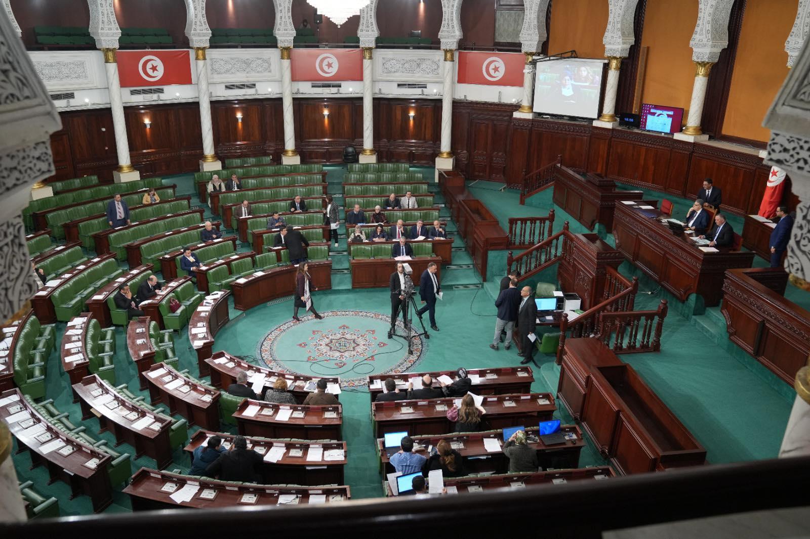 البرلمان: الإعلان عن تركيبة اللجان القارة ومكاتبها البرلمان: الإعلان عن تركيبة اللجان القارة ومكاتبها