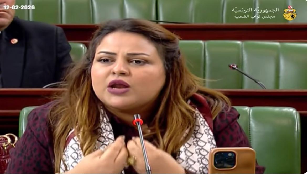 سيرين مرابط تدين استمرار عمل روضة بعد حادثة انتهاك حرمة طفل سيرين مرابط تدين استمرار عمل روضة بعد حادثة انتهاك حرمة طفل