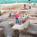 في إسبانيا… عظمة فيل محيّرة تُقدّم أول دليل مادي على فيلة الحرب المرتبطة بحملة حنبعل على روما في إسبانيا… عظمة فيل محيّرة تُقدّم أول دليل مادي على فيلة الحرب المرتبطة بحملة حنبعل على روما