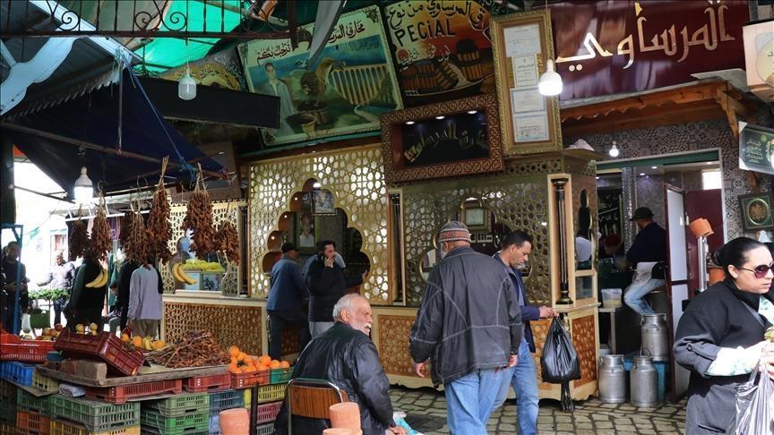 تقلص عجز الميزان التجاري بـ166.7 مليون دولار في يناير تقلص عجز الميزان التجاري بـ166.7 مليون دولار في يناير