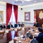 مجلس وزاري يتابع تقدّم مشاريع التحوّل الرقمي للإدارة مجلس وزاري يتابع تقدّم مشاريع التحوّل الرقمي للإدارة