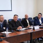 لجنة التشريع العام تستمع لمقترحين أحدهما لتشديد عقوبات “البراكاجات” لجنة التشريع العام تستمع لمقترحين أحدهما لتشديد عقوبات “البراكاجات”