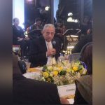 تونس تجدد التزامها بدعم طموحات الشعوب الإفريقية في الأمن والتنمية تونس تجدد التزامها بدعم طموحات الشعوب الإفريقية في الأمن والتنمية