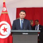 حفل تخرج الدورة الثانية لنظار الأمن بتونس حفل تخرج الدورة الثانية لنظار الأمن بتونس