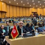 تونس تدعو المجتمع الدولي لضمان استمرار وقف إطلاق النار في غزة تونس تدعو المجتمع الدولي لضمان استمرار وقف إطلاق النار في غزة