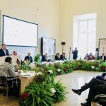 330 تونسيا يشاركون في مشروع تعزيز القدرات بروما 330 تونسيا يشاركون في مشروع تعزيز القدرات بروما