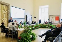 330 تونسيا يشاركون في مشروع تعزيز القدرات بروما 330 تونسيا يشاركون في مشروع تعزيز القدرات بروما