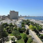 اتفاق مصري تونسي على مواصلة التنسيق ضمن الآلية الثلاثية بشأن ليبيا اتفاق مصري تونسي على مواصلة التنسيق ضمن الآلية الثلاثية بشأن ليبيا