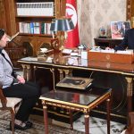 سعيّد: عدد من المرافق العموميّة لا تُدار على الوجه المطلوب سعيّد: عدد من المرافق العموميّة لا تُدار على الوجه المطلوب