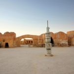 تونس.. من هنا انطلقت “حرب النجوم” تونس.. من هنا انطلقت "حرب النجوم"