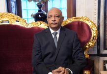 رئيس مجلس نواب الشعب يستقبل سفير جمهورية السودان بتونس رئيس مجلس نواب الشعب يستقبل سفير جمهورية السودان بتونس