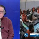 ما مصير الدواعش التونسيين في العراق؟ جدل الترحيل يطرح أسئلة سيادية ما مصير الدواعش التونسيين في العراق؟ جدل الترحيل يطرح أسئلة سيادية