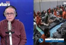 ما مصير الدواعش التونسيين في العراق؟ جدل الترحيل يطرح أسئلة سيادية ما مصير الدواعش التونسيين في العراق؟ جدل الترحيل يطرح أسئلة سيادية