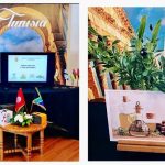 سفارة تونس بجنوب افريقيا تروج لزيت الزيتون التونسي سفارة تونس بجنوب افريقيا تروج لزيت الزيتون التونسي