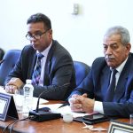 جلسة استماع بالبرلمان حول مقترح قانون يتعلق بالتعليم العالي جلسة استماع بالبرلمان حول مقترح قانون يتعلق بالتعليم العالي