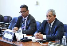 جلسة استماع بالبرلمان حول مقترح قانون يتعلق بالتعليم العالي جلسة استماع بالبرلمان حول مقترح قانون يتعلق بالتعليم العالي