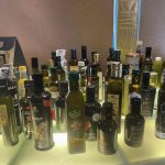 تونس تفوز بالمركز الأول في مسابقة الأهرام الدولية لزيت الزيتون تونس تفوز بالمركز الأول في مسابقة الأهرام الدولية لزيت الزيتون