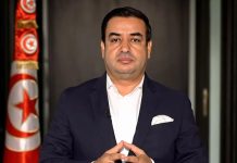 قضية العياشي زمال: النظر في الطعون يوم 27 فيفري قضية العياشي زمال: النظر في الطعون يوم 27 فيفري