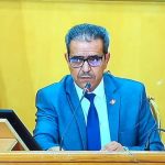 الدربالي: السياسات التنموية السابقة أسفرت عن فجوات تنموية واسعة الدربالي: السياسات التنموية السابقة أسفرت عن فجوات تنموية واسعة