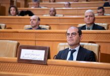 تدهور البنية التحتية في العديد من الجهات ابرز تدخلات نواب الاقاليم تدهور البنية التحتية في العديد من الجهات ابرز تدخلات نواب الاقاليم