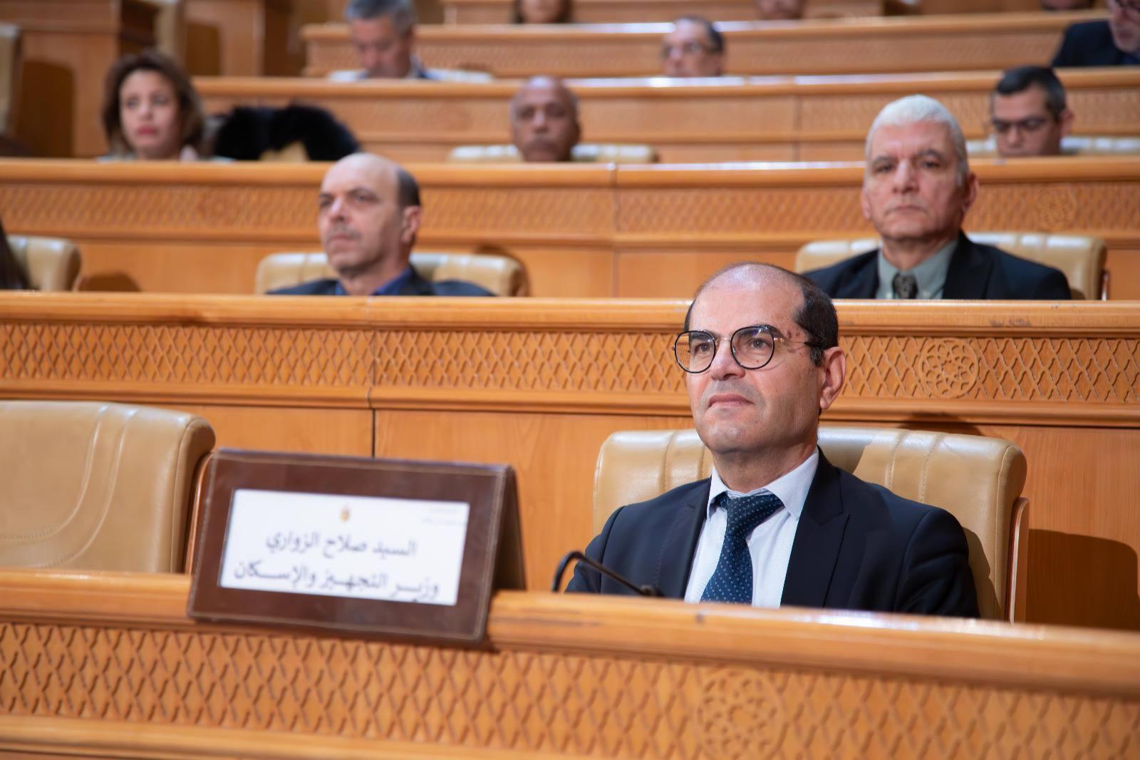 تدهور البنية التحتية في العديد من الجهات ابرز تدخلات نواب الاقاليم تدهور البنية التحتية في العديد من الجهات ابرز تدخلات نواب الاقاليم