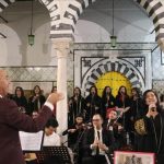 “مهرجان المدينة” بتونس.. إحياء للتراث في شهر رمضان "مهرجان المدينة" بتونس.. إحياء للتراث في شهر رمضان