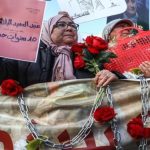 رمضان والسجون المفتوحة في تونس رمضان والسجون المفتوحة في تونس