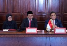 تعزيز التعاون بين تونس واندونيسيا محور جلسة عمل تعزيز التعاون بين تونس واندونيسيا محور جلسة عمل