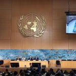 تونس تجدد الالتزام بمواصلة التعاون مع مجلس الأمم المتحدة لحقوق الانسان تونس تجدد الالتزام بمواصلة التعاون مع مجلس الأمم المتحدة لحقوق الانسان