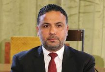 رفض الإفراج عن سيف الدين مخلوف وتأجيل المحاكمة إلى مارس المقبل رفض الإفراج عن سيف الدين مخلوف وتأجيل المحاكمة إلى مارس المقبل