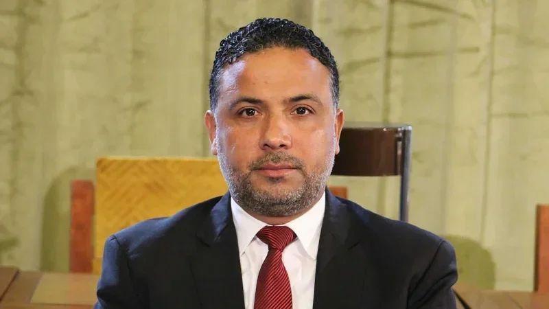 رفض الإفراج عن سيف الدين مخلوف وتأجيل المحاكمة إلى مارس المقبل رفض الإفراج عن سيف الدين مخلوف وتأجيل المحاكمة إلى مارس المقبل