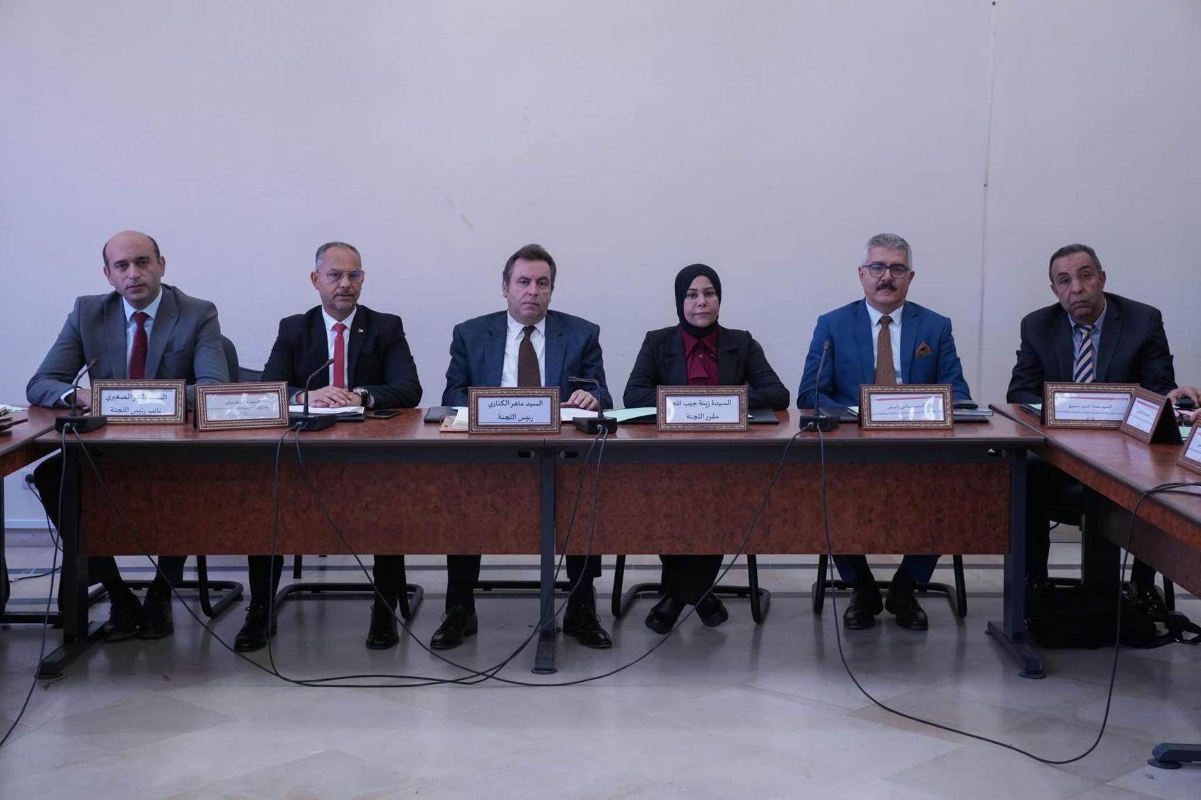 دعوات لاعتماد مقاربة تدريجية في تطبيق الفوترة الإلكترونية دعوات لاعتماد مقاربة تدريجية في تطبيق الفوترة الإلكترونية