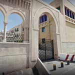 استكمال دراسة استغلال عقار هنشير الشعبوني بصفاقس استكمال دراسة استغلال عقار هنشير الشعبوني بصفاقس