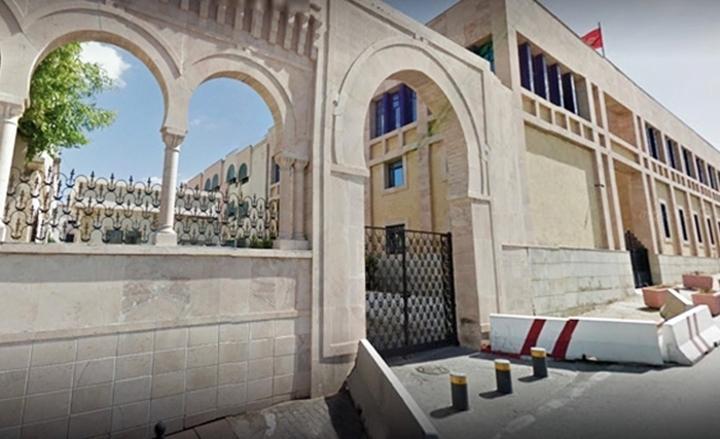 استكمال دراسة استغلال عقار هنشير الشعبوني بصفاقس استكمال دراسة استغلال عقار هنشير الشعبوني بصفاقس