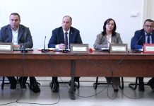 جلسة لجنة الحقوق لمناقشة قانون حماية المعطيات الشخصية جلسة لجنة الحقوق لمناقشة قانون حماية المعطيات الشخصية