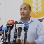 أحمد النفاتي: مبادرة العقد الوطني الجديد تعالج جذور الأزمة في تونس أحمد النفاتي: مبادرة العقد الوطني الجديد تعالج جذور الأزمة في تونس