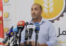 أحمد النفاتي: مبادرة العقد الوطني الجديد تعالج جذور الأزمة في تونس أحمد النفاتي: مبادرة العقد الوطني الجديد تعالج جذور الأزمة في تونس