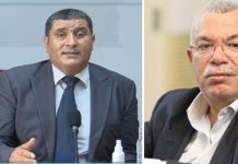 أحكام بين سنتين و4 سنوات سجناً في قضية وفاة الجيلاني الدبوسي أحكام بين سنتين و4 سنوات سجناً في قضية وفاة الجيلاني الدبوسي