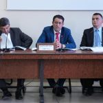 لجنة الحقوق والحريات تستمع لممثلي رئاسة الحكومة لجنة الحقوق والحريات تستمع لممثلي رئاسة الحكومة