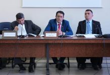 لجنة الحقوق والحريات تستمع لممثلي رئاسة الحكومة لجنة الحقوق والحريات تستمع لممثلي رئاسة الحكومة